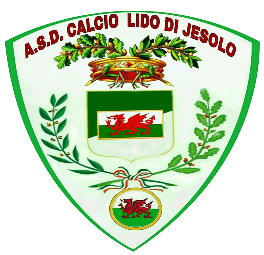 logo CALCIO LIDO DI JESOLO