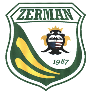 logo ZERMAN A.S.D.