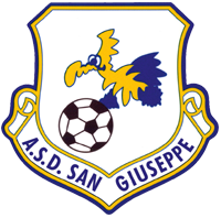 logo SAN GIUSEPPE SAN DONA